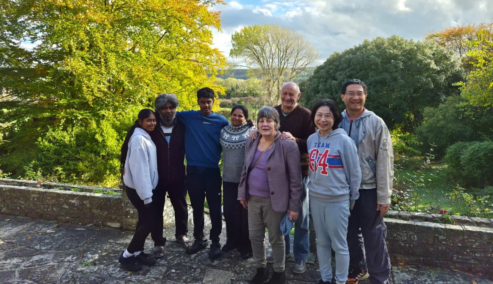 Church stewards - slide 2