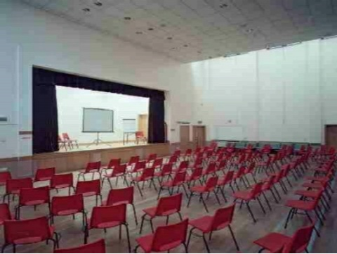 Hall